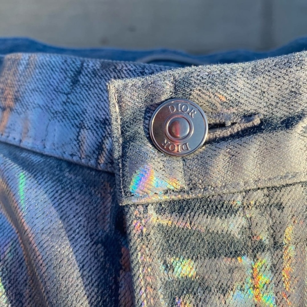 Dior pant - Picture 9 of 11